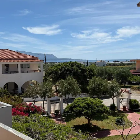 Vias 3* Neápolis