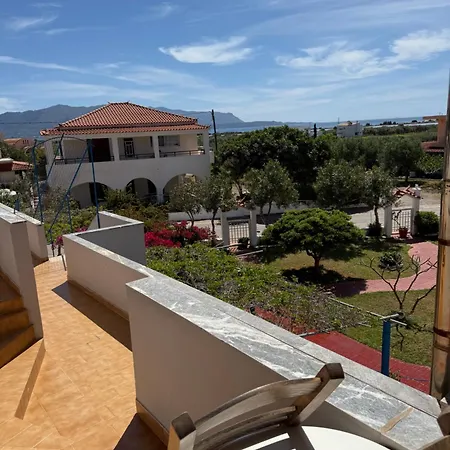 Vias Guest house