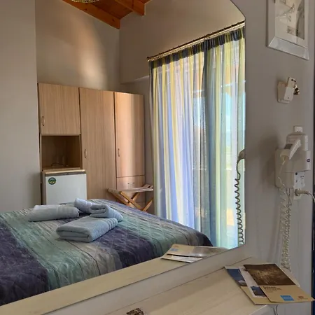 Vias Guest house