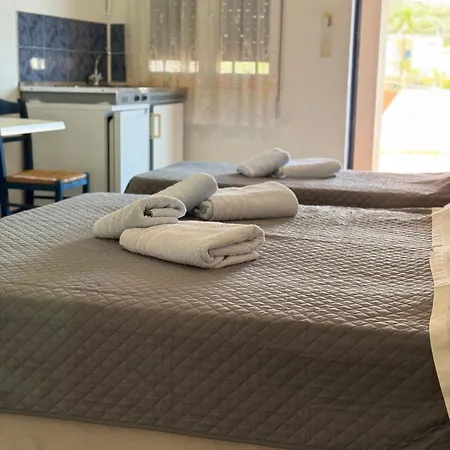 Vias Guest house