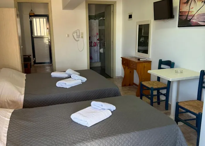 Vias 3* Neápolis
