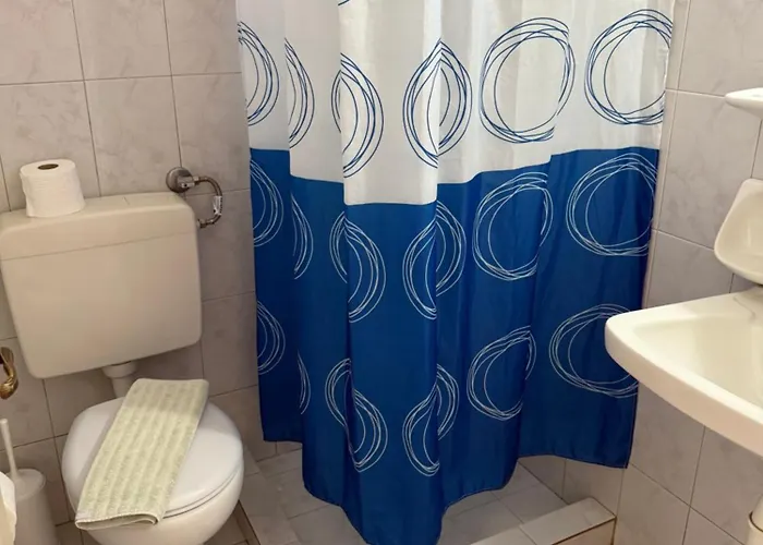 بيت ضيافة Vias 3*