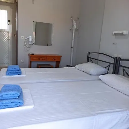 게스트하우스 Vias Neapoli Voion