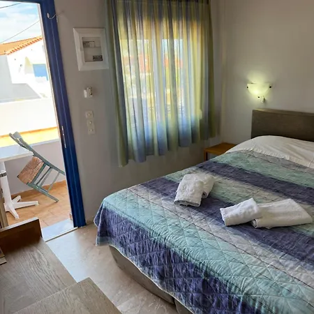Guest house Vias