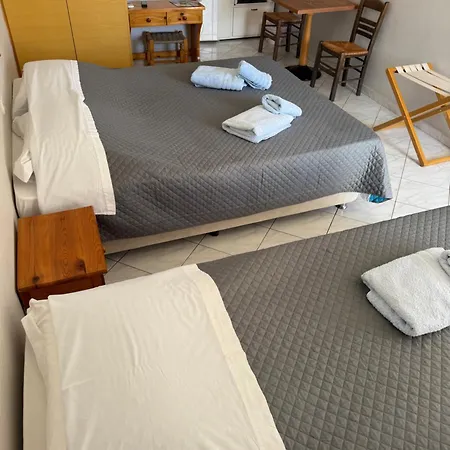 Vias Guest house *