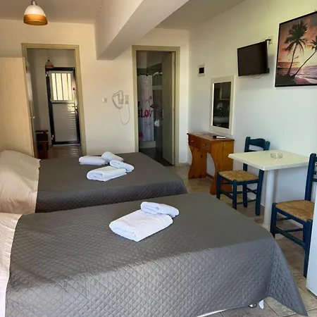 Vias 3* Neapoli Voion