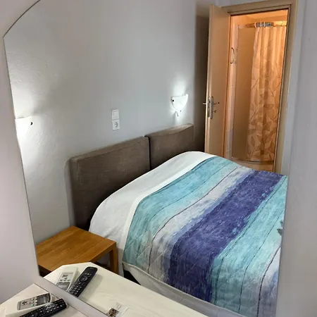 Guest house Vias
