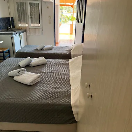 게스트하우스 Vias 3*