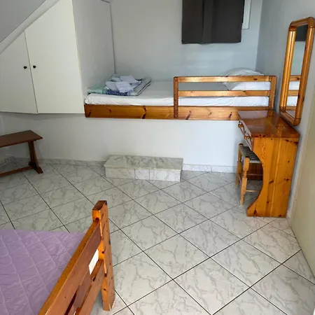 Guest house Vias