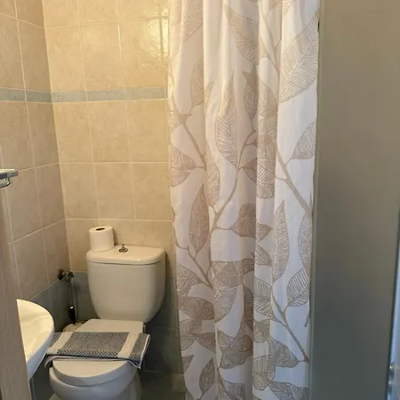 Vias Πανσιόν 3*