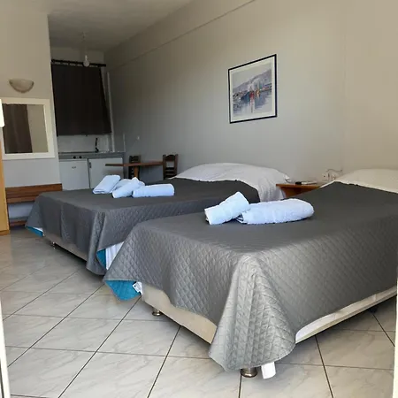 Guest house Vias Neapoli Voion