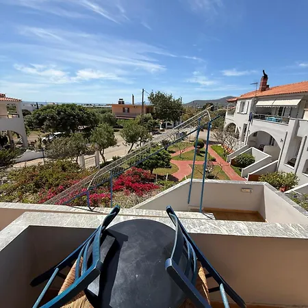 Vias Guest house