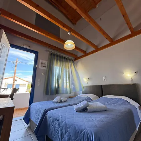 Vias Guest house *