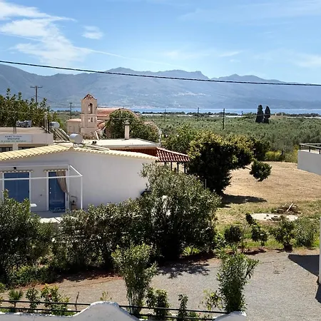 Vias Pensionat Neápolis