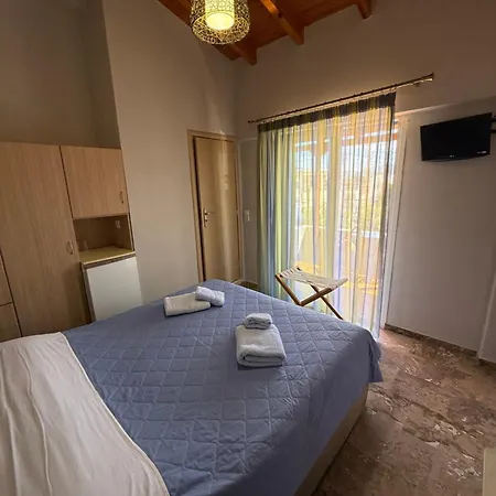 게스트하우스 Vias Neapoli Voion