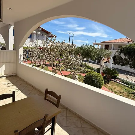 Vias 3* Neapoli Voion