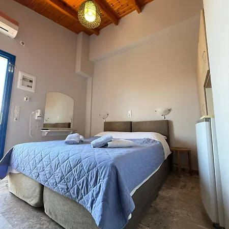 Guest house Vias