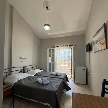 Vias Guest house *