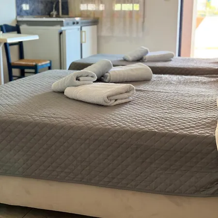 Vias Pensionat Neápolis