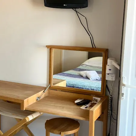 게스트하우스 Vias Neapoli Voion