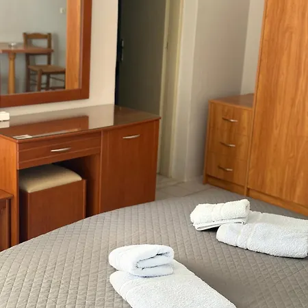 Vias 3* Neapoli Voion