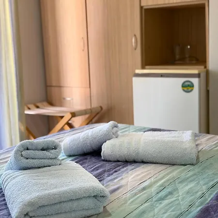 Vias Guest house *
