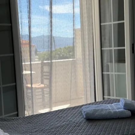 게스트하우스 Vias Neapoli Voion