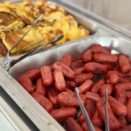 Vias 게스트하우스 3*