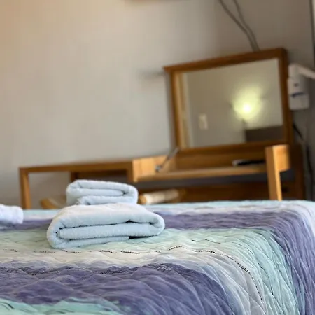 게스트하우스 Vias Neapoli Voion