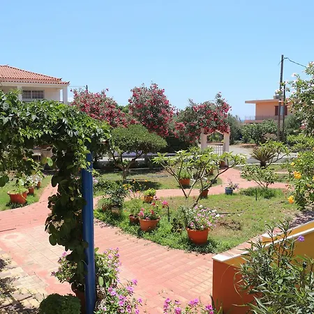 Vias Neápolis