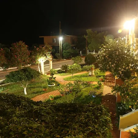 Vias Πανσιόν 3*