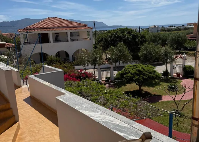 Vias Casa de hóspedes