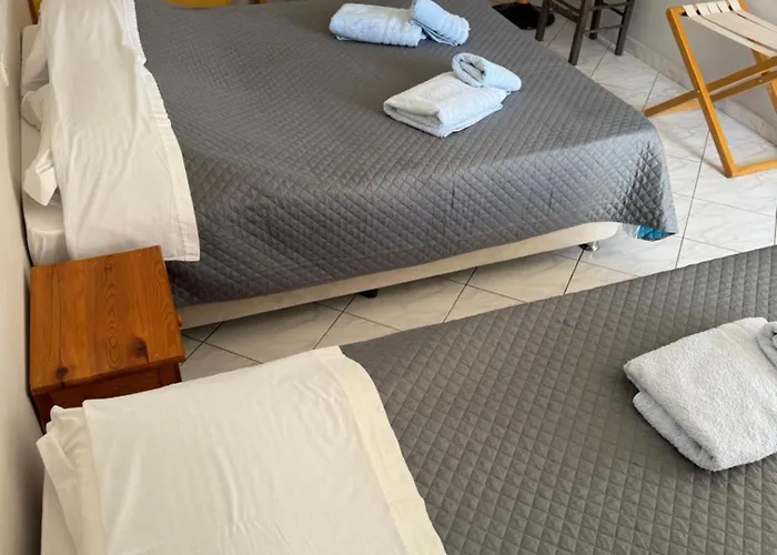 Vias Casa de hóspedes 3*