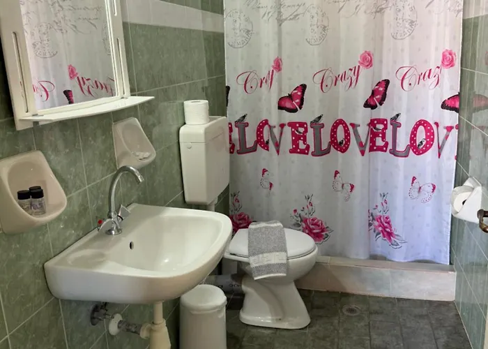 بيت ضيافة Vias 3*