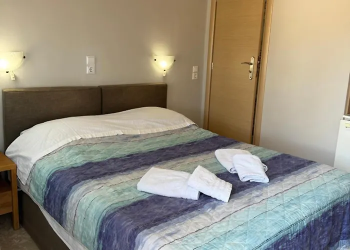 Vias بيت ضيافة