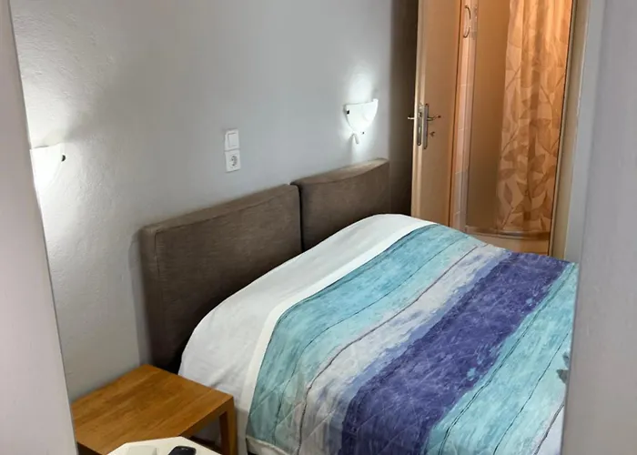 Casa de hóspedes Vias