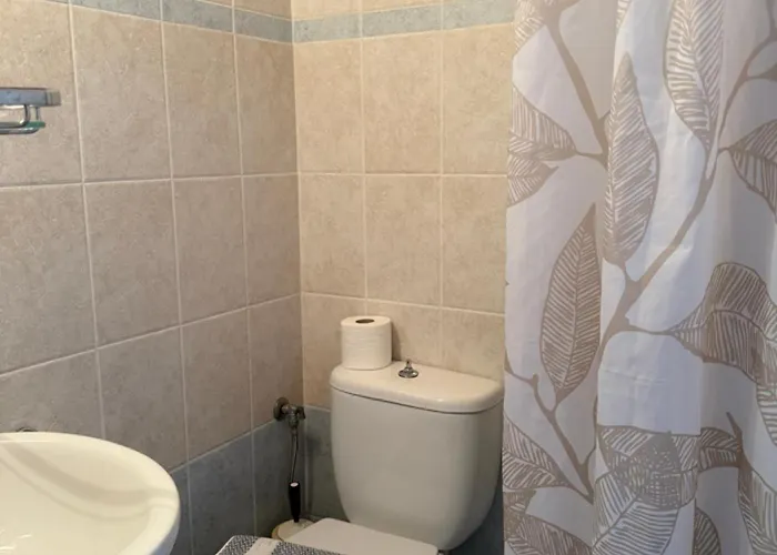 Vias Πανσιόν 3*