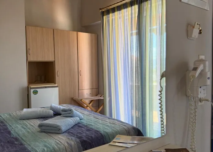 Vias بيت ضيافة