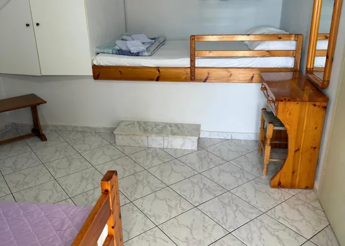 Casa de hóspedes Vias