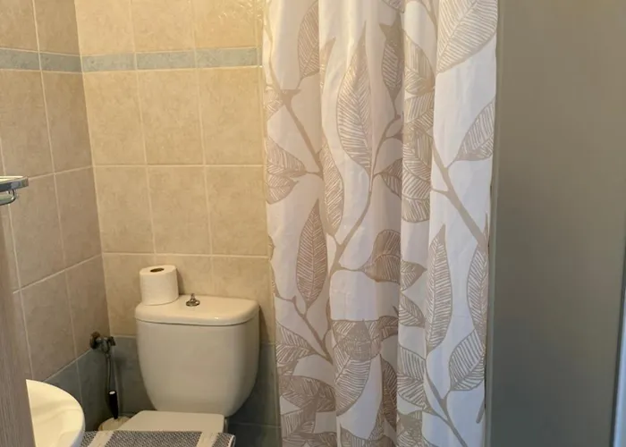 Vias Πανσιόν 3*