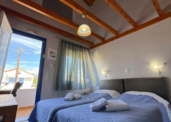 Vias Casa de hóspedes 3*