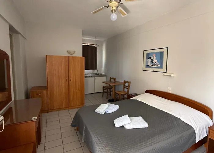 Vias Casa de hóspedes