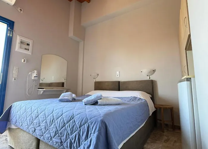 Casa de hóspedes Vias