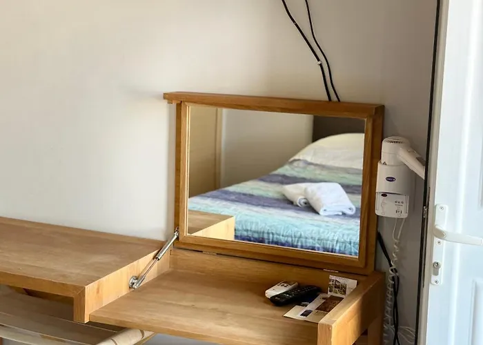 Casa de hóspedes Vias Neápolis