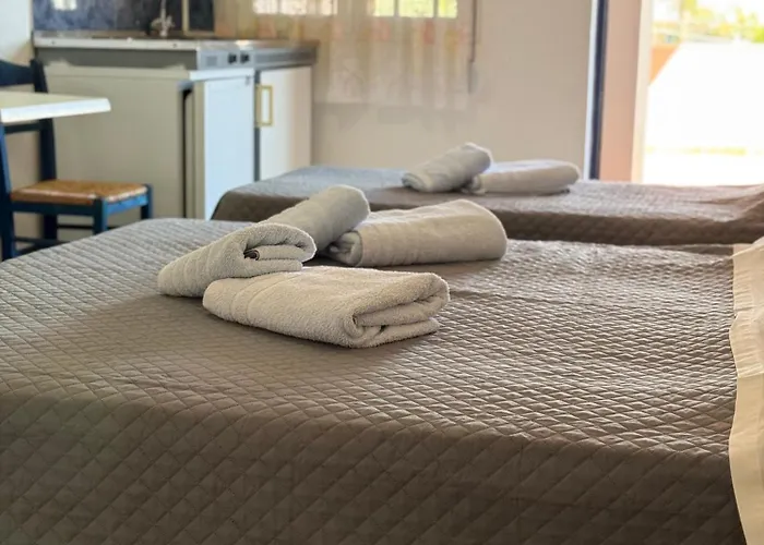 Vias بيت ضيافة