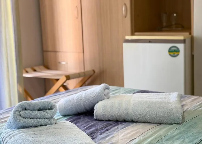 Vias Πανσιόν 3*