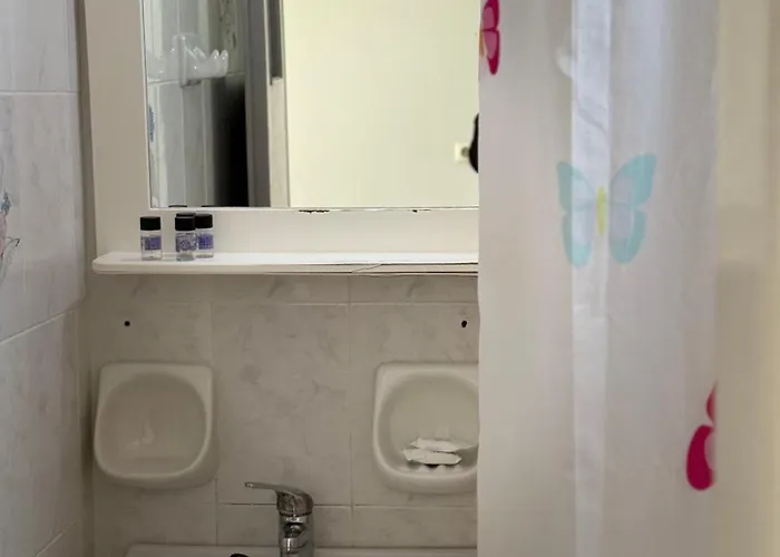 بيت ضيافة Vias 3*