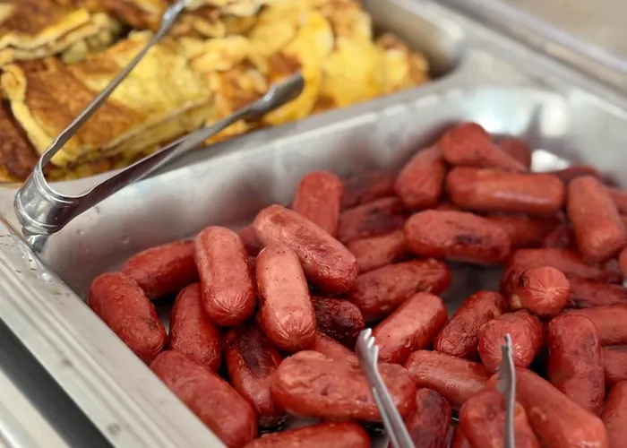 Vias Casa de hóspedes 3*