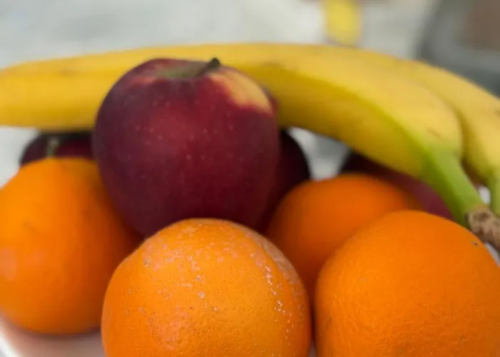 Vias Casa de hóspedes Neápolis